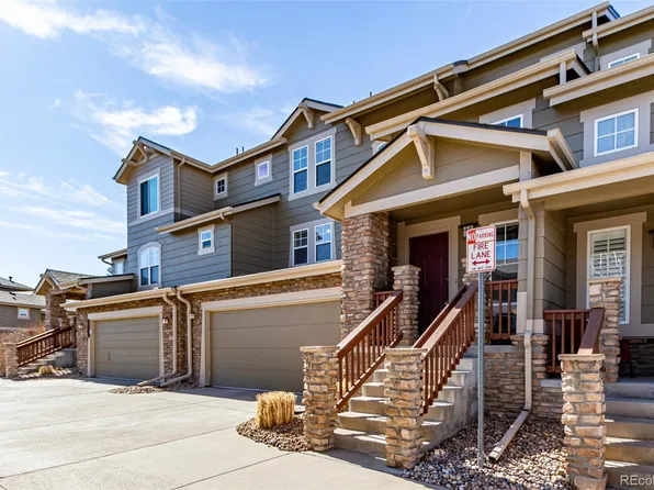 7556 S Shawnee Street, Aurora, CO 80016