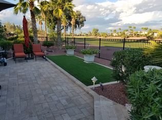 22915 N Las Positas Dr, Sun City West, AZ 85375