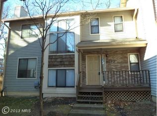 8130 Hartford Ave, Silver Spring, MD 20910