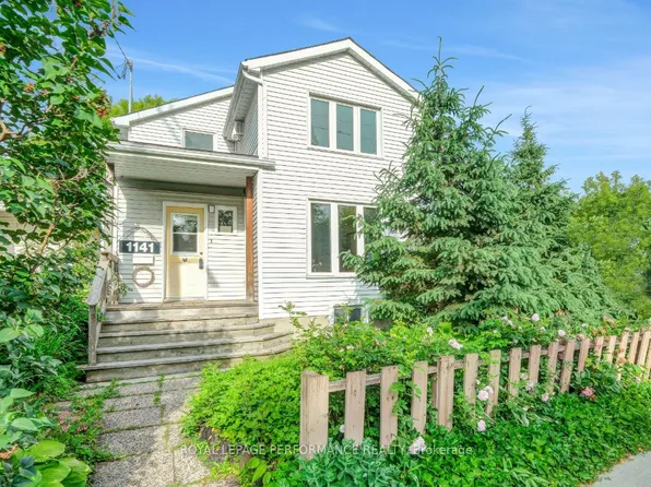 1141 N River Rd, Ottawa, ON K1K 3W4