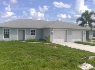 2301/2303 Daniel Ave N, Lehigh Acres, FL 33971