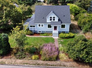 6041 NW Payne St, Camas, WA 98607