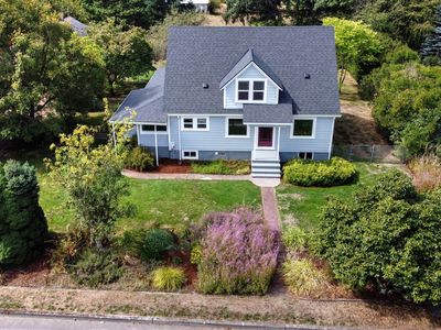 6041 NW Payne St, Camas, WA, 98607