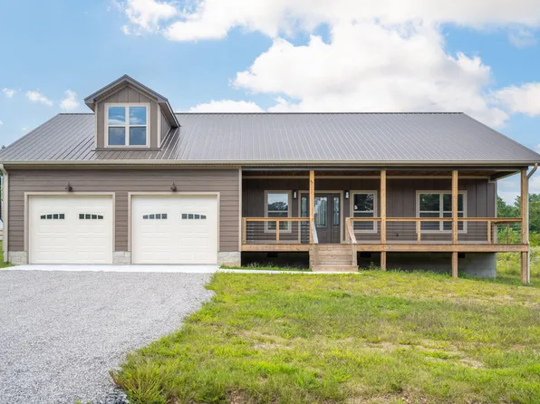 95 Rustling Pines Rd, Dunlap, TN 37327