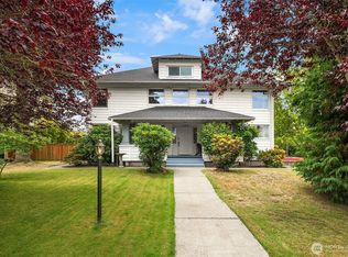 1702 Rucker Ave, Everett, WA 98201