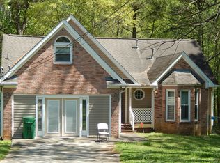 4379 Sebring Walk, Decatur, GA 30034