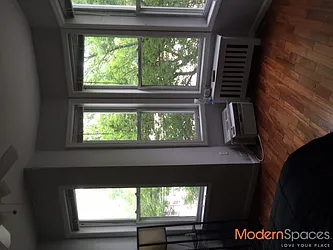 Rented by Modern Spaces