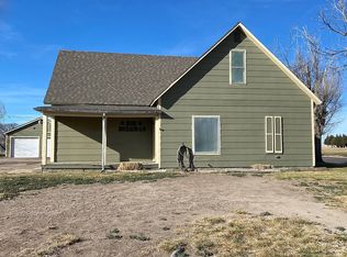 202 Sherman Ave, Goodland, KS 67735