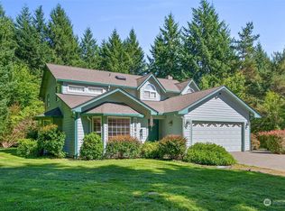 7236 Lovely Ln NE, Olympia, WA 98516