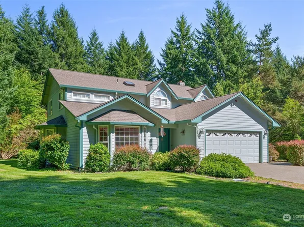 7236 Lovely Lane NE, Olympia, WA 98516