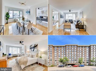 2501 Calvert St NW APT 103, Washington, DC 20008
