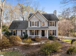 335 Tracy Ln, Moore, SC 29369