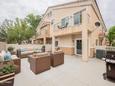 1580 Wild Willey Way, Henderson, NV, 89002