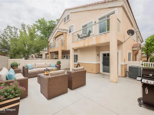 1580 Wild Willey Way, Henderson, NV 89002