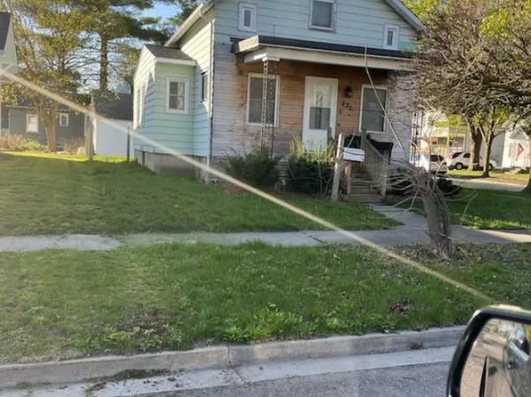 220 S Carolina St, Saginaw, MI 48602