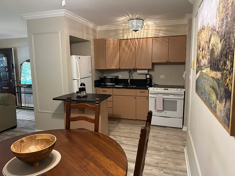 1001 N Harlem Ave #D — Photo 5