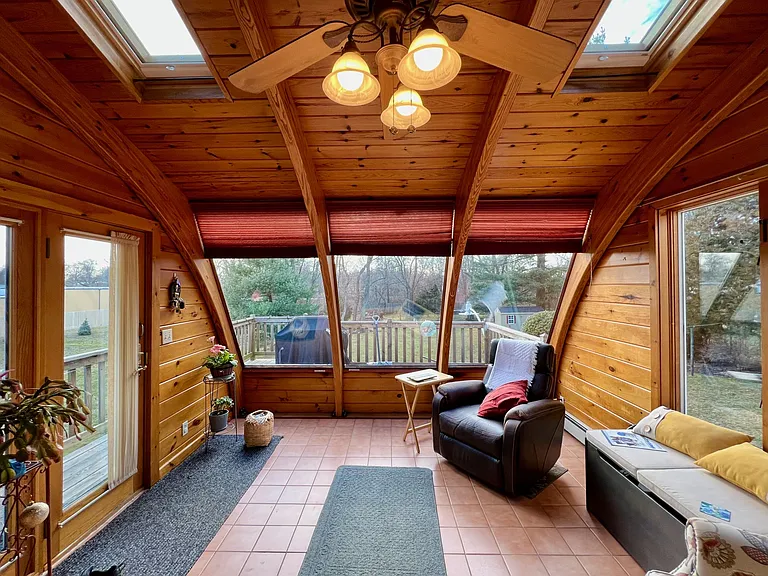 Sunroom
