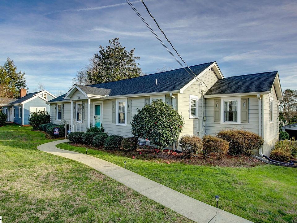 314 Rogers Ave, Greenville, SC 29617 Zillow