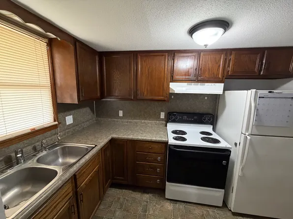 205 E Trevitt St, Bryan, OH 43506