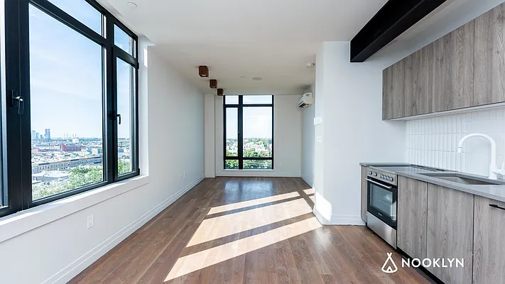 Rented by Nooklyn NYC LLC | media 1