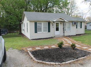 57 Gann Rd, Milan, TN 38358