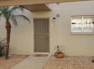 815 N Hayden Rd #A-115, Scottsdale, AZ 85257