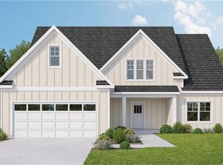 167 Liberty Church Rd, Mocksville, NC 27028