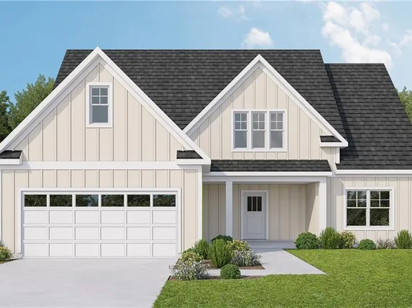 167 Liberty Church Rd, Mocksville, NC 27028