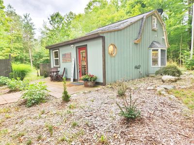 1120 N Meadowbrook Rd, White Cloud, MI, 49349