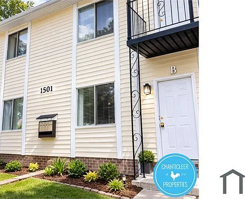 1501 Chapel Hill Rd #A — Photo 6