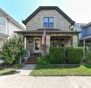 2558 South Williams STREET, Milwaukee, WI, 53207