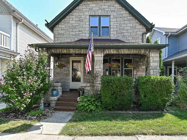 2558 South Williams STREET, Milwaukee, WI 53207