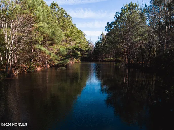0 Infield Drive, Bladenboro, NC 28320