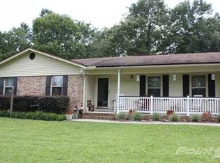 1280 Midway Dr, Cantonment, FL 32533