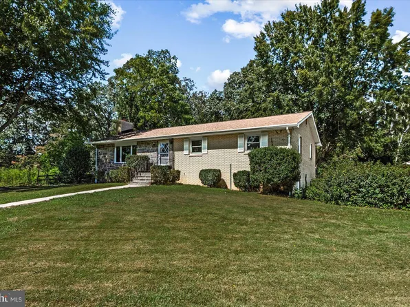 4173 Bromme Cir, King George, VA 22485