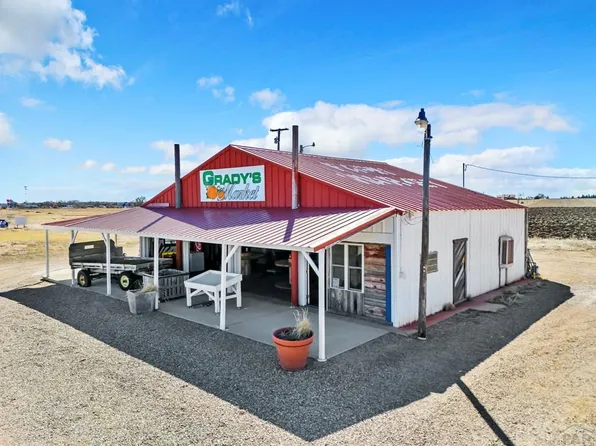 26020 State Highway 50, La Junta, CO 81050