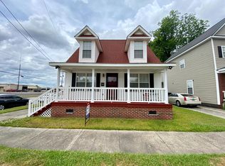 1023 Dantignac St, Augusta, GA 30901