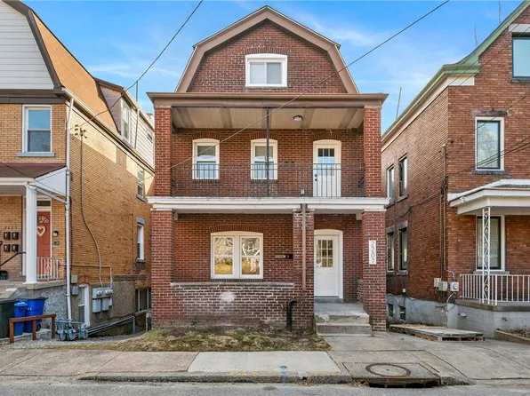 2207 Imperial St, Pittsburgh, PA 15217