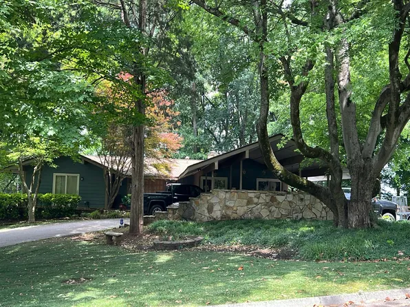 7219 Coleridge Dr, Knoxville, TN 37919
