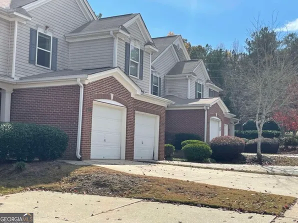 106 Ellis Dr, Conyers, GA 30012
