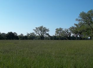 341 SW County Rd, Trenton, FL 32693