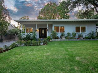 4561 Viro Rd, La Canada Flintridge, CA 91011