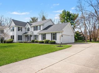 52321 Brendon Hills Dr, Granger, IN 46530