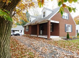 10 W Main St, Landisville, PA 17538