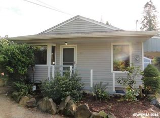 450 Ewald Ave SE, Salem, OR 97302