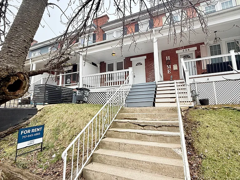 330 New Dorwart St — Photo 1