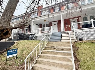 330 New Dorwart St, Lancaster, PA 17603