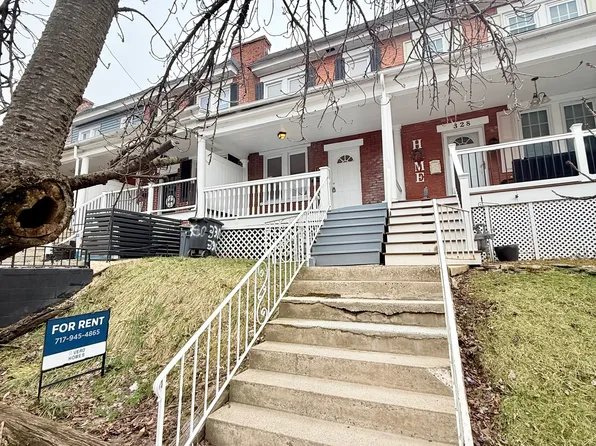 330 New Dorwart St, Lancaster, PA 17603