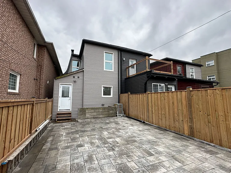 211 Osler St #LOWER — Photo 15