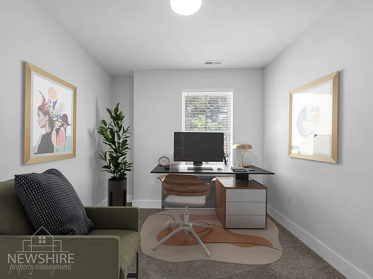 Townes at Converse Luxury Townhomes — Photo 21